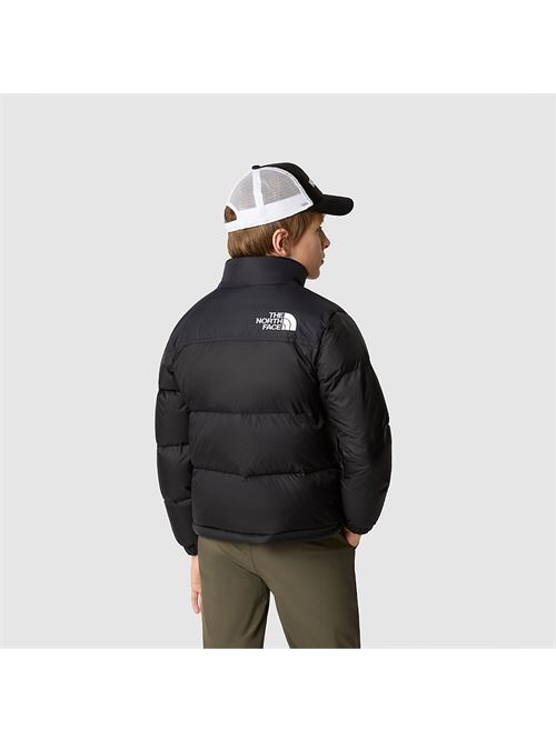 TEEN 1996 RETRO NUPTSE THE NORTH FACE | NF0A82UD/JK31